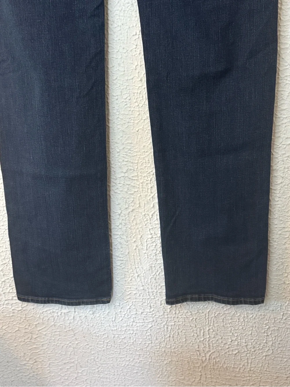 American Eagle Outfitters Dark Wash Straight Jeans